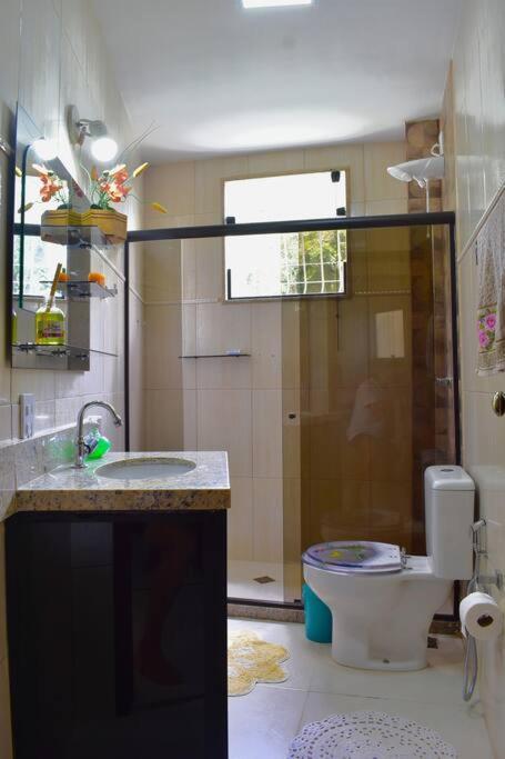 Casa Espetacular No Centro Da Serra Нова-Фрибургу Экстерьер фото