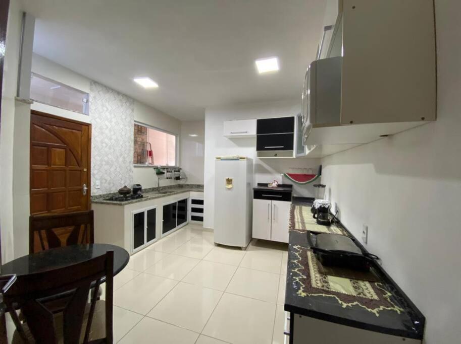 Casa Espetacular No Centro Da Serra Нова-Фрибургу Экстерьер фото