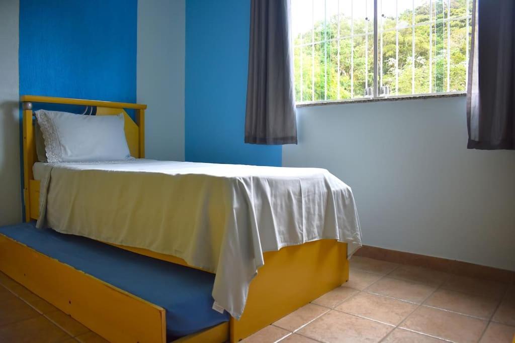 Casa Espetacular No Centro Da Serra Нова-Фрибургу Экстерьер фото