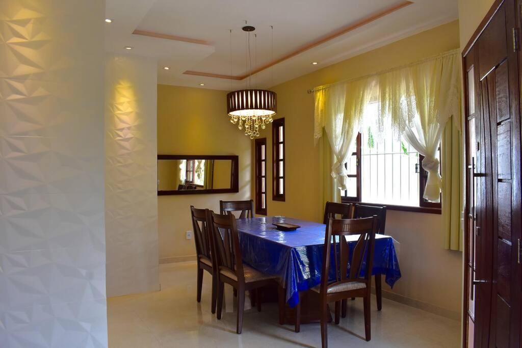 Casa Espetacular No Centro Da Serra Нова-Фрибургу Экстерьер фото